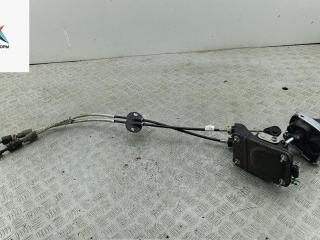 кулиса Ford Mondeo 3 поколение [рестайлинг] 2005, 1.8 л., бензин, МКПП, серый, универсал