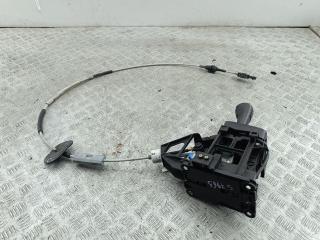 кулиса Ford Focus II 2007, 2.0 л., бензин, АКПП, серый, универсал, 5M5P7C453B