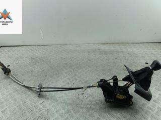 кулиса Ford Mondeo 3 поколение 2001, 2.0 л., бензин, МКПП, красный, хетчбэк 5 дв.