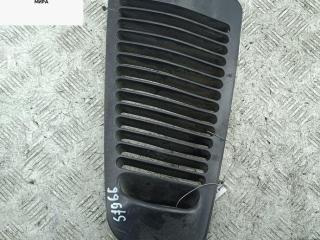 обшивка багажника Ford Galaxy 1 поколение [рестайлинг] 2004, 1.9 л., дизель, МКПП, серый, минивэн