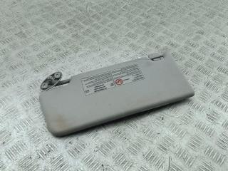 козырек солнцезащитный Ford Mondeo III 2001, 2.0 л., бензин, МКПП, красный, хетчбэк 5 дв.