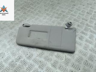 козырек солнцезащитный Ford Mondeo 3 поколение 2001, 2.0 л., бензин, МКПП, красный, хетчбэк 5 дв.