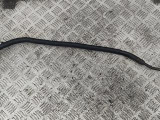 шланг гидроусилителя Audi A4 B6 2003, 2.4 л., бензин, АКПП, серый, универсал