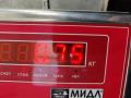 петля двери Chrysler Voyager 3 поколение 1998, синий, минивэн - фото №3