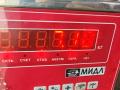 маховик Peugeot 206 1 поколение [рестайлинг] 2002, 1.4 л., бензин, МКПП, серый, универсал - фото №3