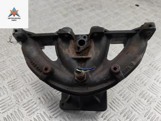 коллектор выпускной Peugeot 206 1 поколение [рестайлинг] 2002, 1.4 л., бензин, универсал