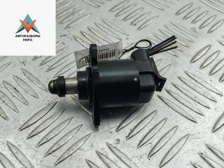 клапан холостого хода Peugeot 206 1 поколение [рестайлинг] 2002, 1.4 л., бензин, МКПП, серый, универсал, 10690707