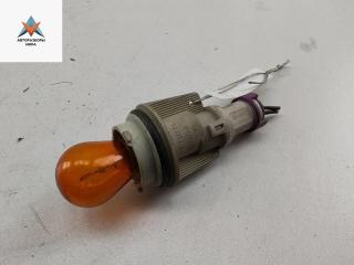 Патрон лампы указателя поворота Volkswagen Passat B5 1999, 1.9 л., дизель, МКПП, синий, универсал, 3B0953123B