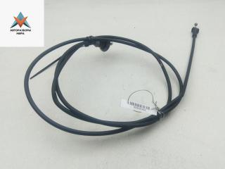 трос капота Volkswagen Golf 3 поколение 1997, 1.8 л., бензин, АКПП, серый, хетчбэк 3 дв., 1H1823531