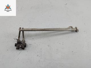 радиатор масляный Audi Q7 4L 2006, 4.2 л., бензин, АКПП, серый, внедорожник 5 дв., 7L03170821A, 7L0317822B