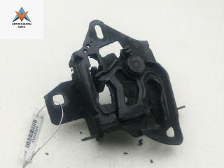 замок капота Volkswagen Passat B5 1999, 1.9 л., дизель, МКПП, синий, универсал, 3B0823509K