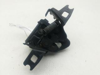 замок капота Volkswagen Golf 3 поколение 1997, 1.8 л., бензин, АКПП, серый, хетчбэк 3 дв.