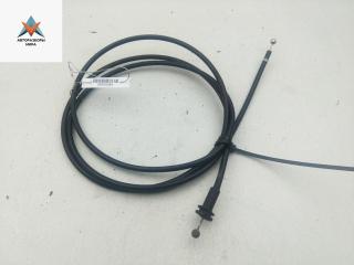 трос капота Skoda Octavia mk1 (A4 1U) 2008, 1.6 л., бензин, МКПП, серый, универсал