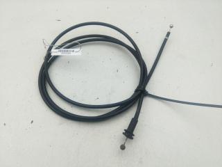 трос капота Skoda Octavia mk1 (A4 1U) 2008, 1.6 л., бензин, МКПП, серый, универсал