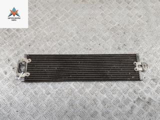 радиатор масляный Audi Q7 4L 2006, 4.2 л., бензин, АКПП, серый, внедорожник 5 дв., 7L0317019B