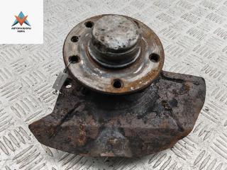 ступица передняя левая Opel Omega B [рестайлинг] 2000, 3.0 л., бензин, МКПП, зелёный, седан