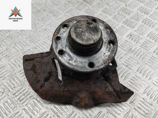 ступица передняя правая Opel Omega B [рестайлинг] 2000, 2.2 л., бензин, МКПП, серый, универсал