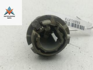 Патрон лампы фонаря Volkswagen Passat B5 [рестайлинг] 2001, 2.5 л., дизель, МКПП, серый, универсал, 3B9945257C