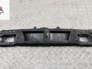 усилитель бампера переднего Volkswagen Golf 3 поколение 1997, 1.6 л., бензин, МКПП, красный, хетчбэк 3 дв., 1H0805519