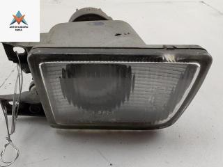 фара противотуманная правая Volkswagen Golf 3 поколение 1997, 1.6 л., бензин, МКПП, красный, хетчбэк 3 дв., 301139354