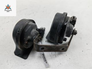 сигнал (клаксон) Volkswagen Passat B5 1999, 1.9 л., дизель, МКПП, синий, универсал, 0092018