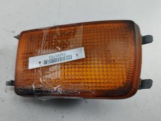 Поворотник (указатель поворота) левый Volkswagen Golf-3 1997, 1.6 л., бензин, МКПП, красный, хетчбэк 3 дв., 1H0953155C