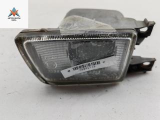 фара противотуманная левая Volkswagen Golf 3 поколение 1997, 1.6 л., бензин, МКПП, красный, хетчбэк 3 дв., 301139353