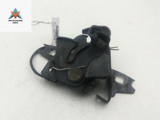 замок капота Skoda Octavia mk1 (A4 1U) 2008, 1.6 л., бензин, МКПП, серый, универсал, 1U0823509F