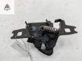 замок капота Volkswagen Golf 3 поколение 1997, 1.6 л., бензин, МКПП, красный, хетчбэк 3 дв. - фото №2