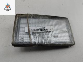 катафот Volkswagen Golf 3 поколение 1997, 1.6 л., бензин, МКПП, красный, хетчбэк 3 дв., 1H0941780A