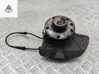 ступица передняя левая Opel Omega B [рестайлинг] 2000, 2.2 л., бензин, МКПП, серый, универсал, 90400231