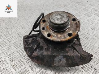 ступица передняя правая Opel Omega B [рестайлинг] 2000, 3.0 л., бензин, МКПП, зелёный, седан