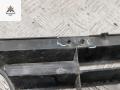 решетка радиатора Volkswagen Golf 3 поколение 1997, красный, хетчбэк 3 дв., 1H6859653C - фото №3