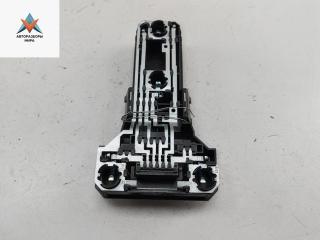 Плата фонаря заднего правого Volkswagen Passat B5 1999, 1.9 л., дизель, МКПП, серый, универсал, 3B9945257