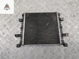 радиатор охлаждения Audi Q7 4L [рестайлинг] 2011, 3.0 л., бензин, АКПП, чёрный, внедорожник 5 дв., 7L8121212