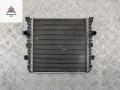 радиатор охлаждения Audi Q7 4L [рестайлинг] 2011, 3.0 л., бензин, АКПП, чёрный, внедорожник 5 дв., 7L8121212 - фото №2