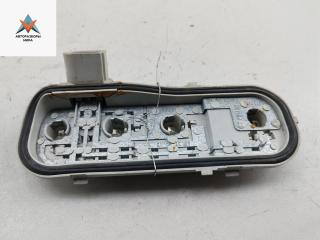 панель заднего левого фонаря Audi A4 B6 2001, 2.0 л., бензин, АКПП, серый, универсал, 8E9945257