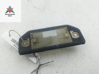 подсветка номера Volkswagen Passat B5 1999, 1.9 л., дизель, МКПП, синий, седан, 3B0943021