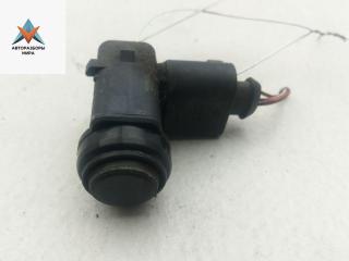 датчик парктроника Volkswagen Touran 1 поколение 2005, 2.0 л., дизель, МКПП, чёрный, минивэн, 1U0919275