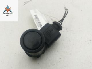 датчик парктроника Skoda Octavia mk2 (A5 1Z) 2007, 1.6 л., бензин, МКПП, чёрный, универсал, 7H0919275C