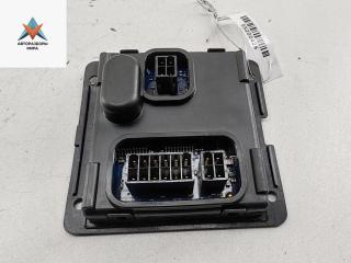 блок управления светом Audi Q7 4L [рестайлинг] 2011, 3.0 л., бензин, АКПП, чёрный, внедорожник 5 дв., 7L6941329A