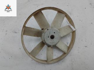 вентилятор радиатора Volkswagen Golf 3 поколение 1997, 1.6 л., бензин, МКПП, красный, хетчбэк 3 дв., 3A0959455J