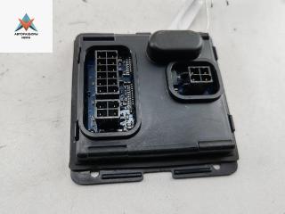 блок управления светом Audi Q7 4L [рестайлинг] 2011, 3.0 л., бензин, АКПП, чёрный, внедорожник 5 дв., 7L6941329A