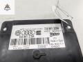 блок управления светом Audi Q7 4L [рестайлинг] 2011, 3.0 л., бензин, АКПП, чёрный, внедорожник 5 дв., 7L6941329A - фото №3