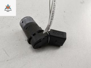 датчик парктроника Audi A4 B6 2003, 2.4 л., бензин, АКПП, серый, универсал, 4B0919275B