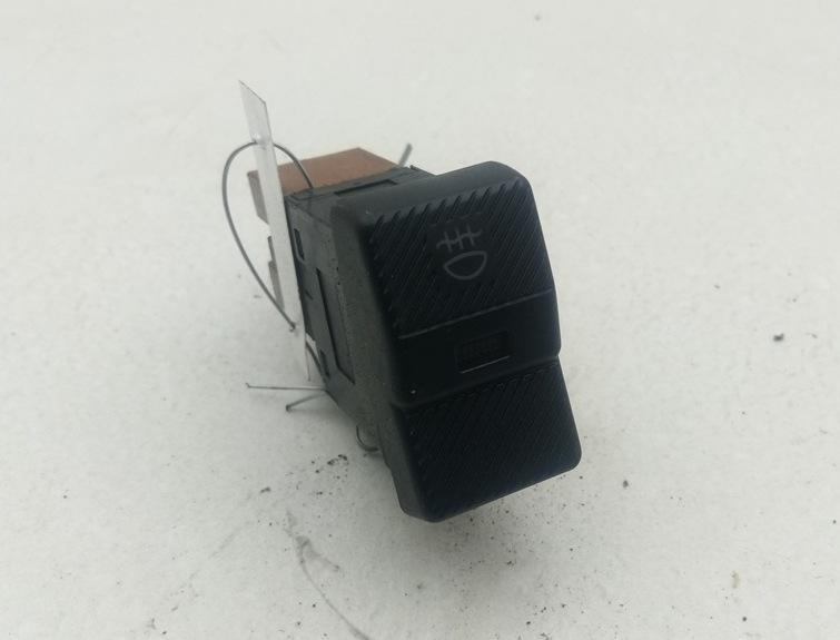кнопка противотуманных фар Volkswagen Passat B3 1993, 1.8 л., бензин, МКПП, серый, универсал, 535941535