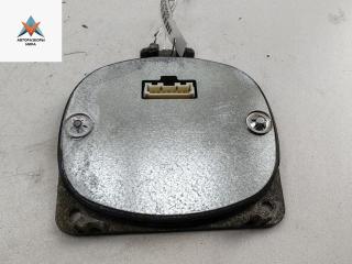 блок управления светом Audi Q7 4L [рестайлинг] 2011, 3.0 л., бензин, АКПП, чёрный, внедорожник 5 дв., 4L0941329, 89092639