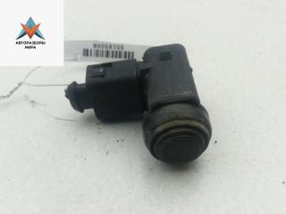 датчик парктроника Volkswagen Touran 1 поколение 2005, 2.0 л., дизель, МКПП, чёрный, минивэн, 1U0919275