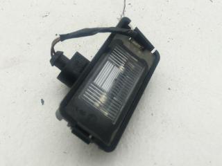 подсветка номера SEAT Altea 2004, 1.9 л., дизель, МКПП, красный, минивэн, 5P094021