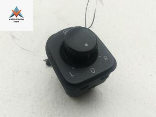 джойстик регулировки зеркал Volkswagen Passat B6 2006, 2.0 л., дизель, МКПП, чёрный, универсал, 1K0959566